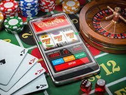 Tampilan permainan Ganesha Gold di tebutogel dengan simbol-simbol budaya Asia dan layar putaran